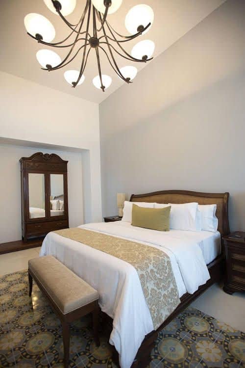 Delfina Mansion Boutique Delfina Mansion Boutique