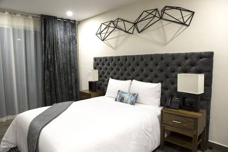 Suites Rio Elba
