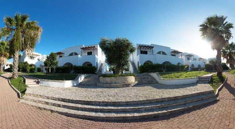 Rivazzurra Club Residence Village