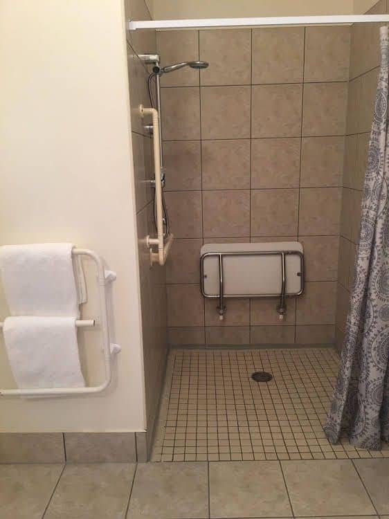 Ascot Motor Lodge