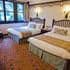 Disneys Sequoia Lodge Package