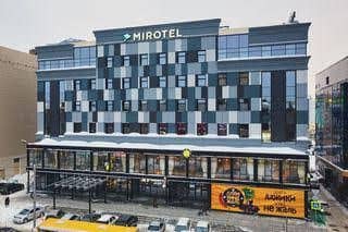 Mirotel Mirotel