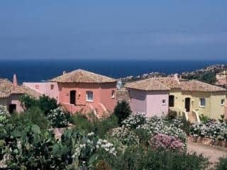 Calarossa Sea View Village Residence Calarossa Sea View Village Residence