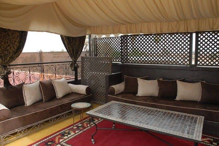 Riad Dar Nejma