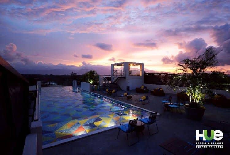 Hue Palawan