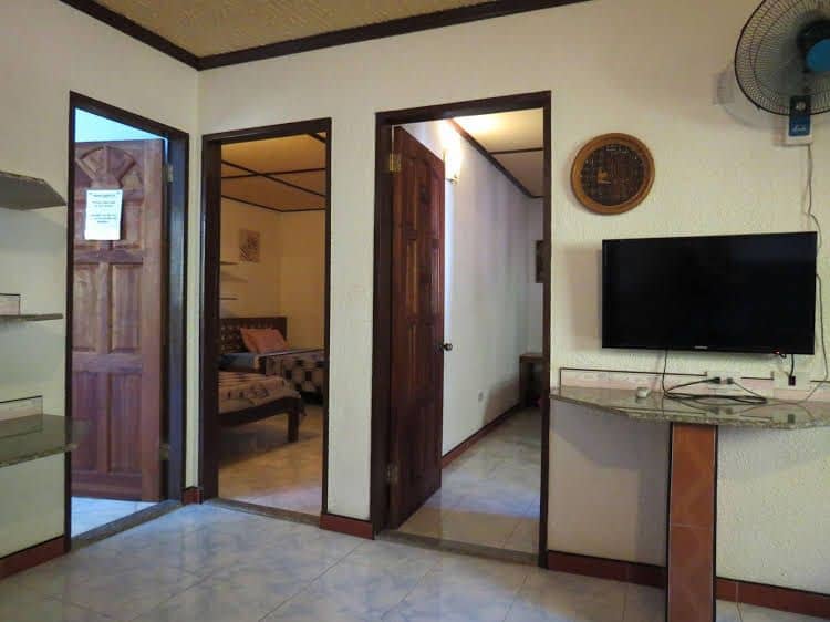Alonaland Resort Apartelle Alonaland Resort Apartelle