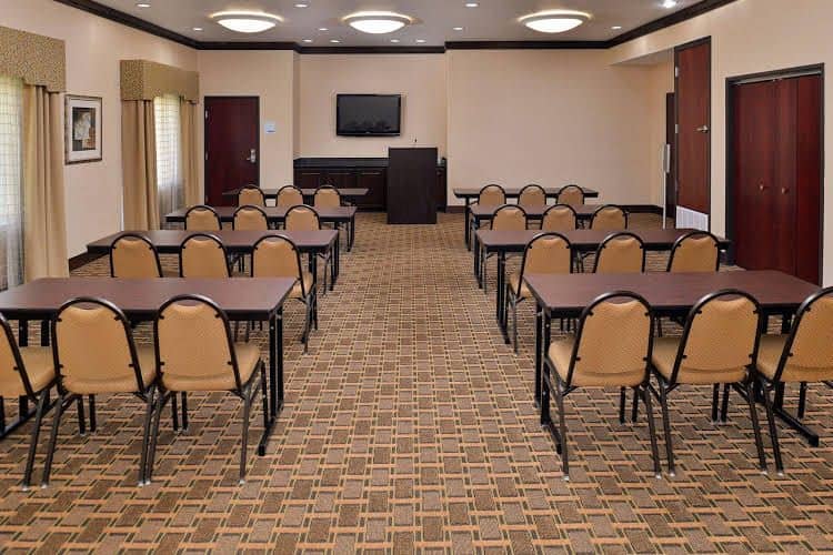 Comfort Inn and Suites