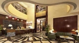 Al Manzel Apartments Al Manzel Apartments