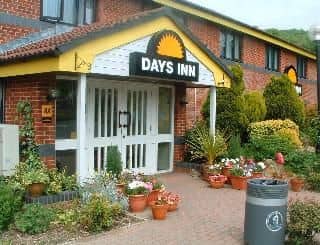 Days Inn Michaelwood Days Inn Michaelwood