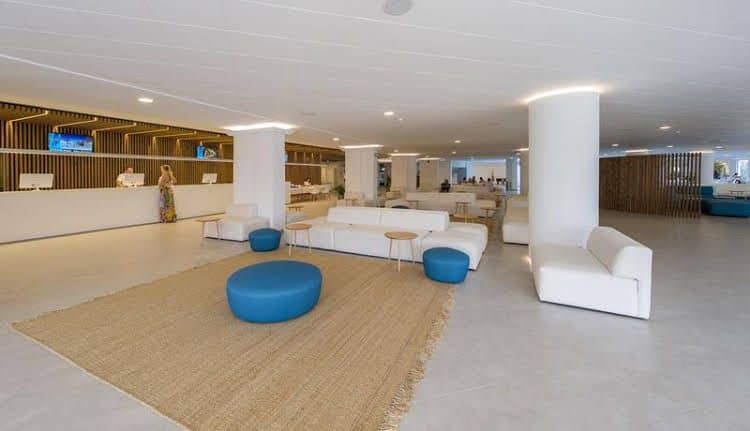 Playasol The New Algarb