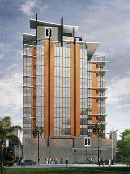 The B Hotel-Managed by The Bellevue Group of Hotels Inc