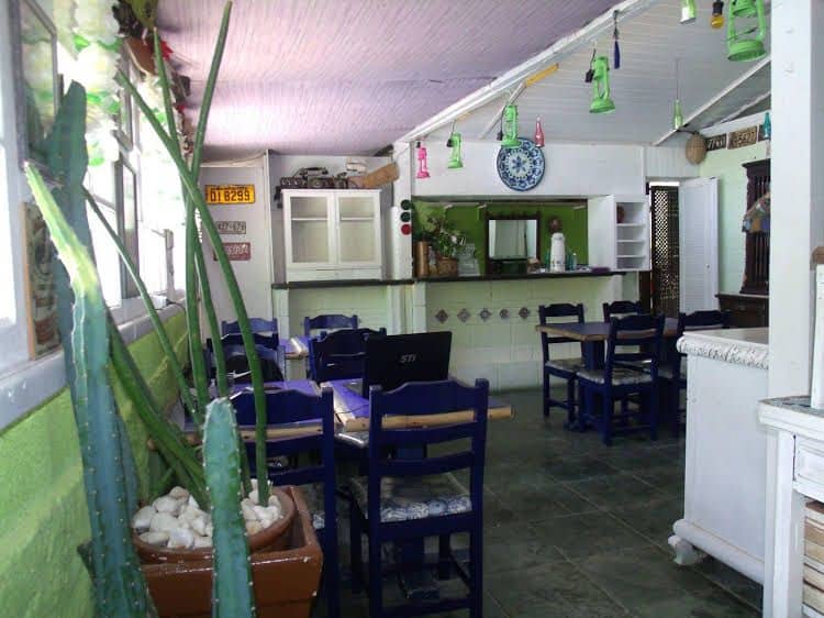 Pousada Viladomar Guaruja