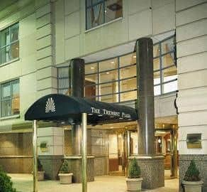 The Grand Historic Venue Tremont Suites Plaza Downtown Baltimore