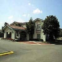 SureStay Montgomery