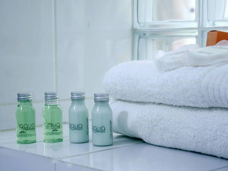 Small Luxury Azcami Small Luxury Azcami