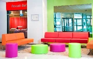 IBIS STYLES PARIS ROISSY CDG