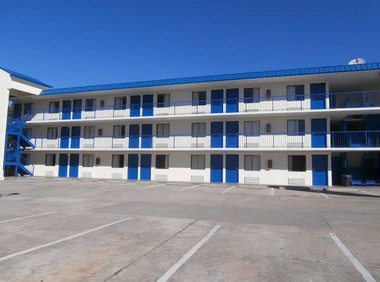 Americas Best Value Inn Americas Best Value Inn