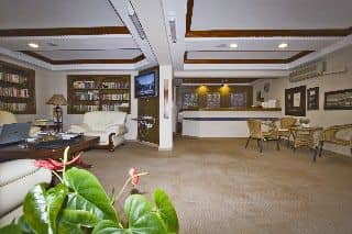 Summer Boutique Hotel