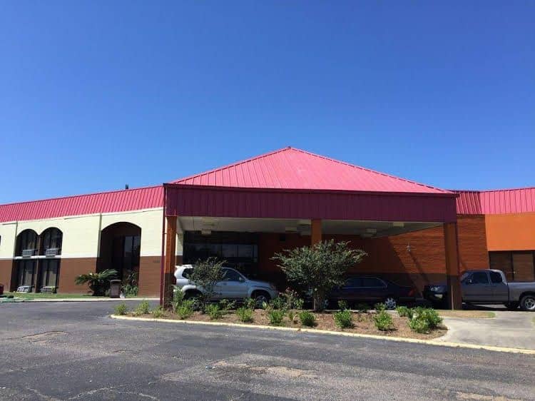 Hammond Budget Inn