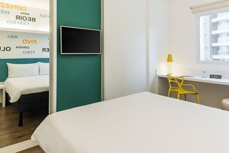 ibis Styles Ribeirao Preto