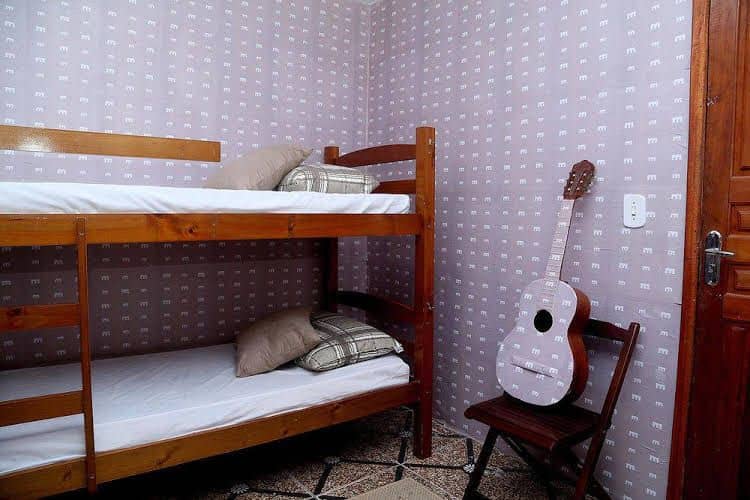 Favela Scene Hostel