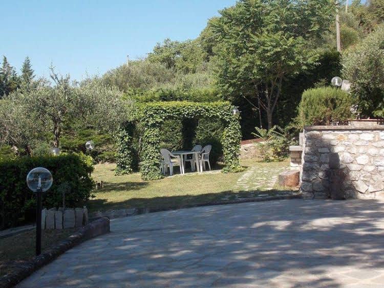 Villa Rossi Villa Rossi