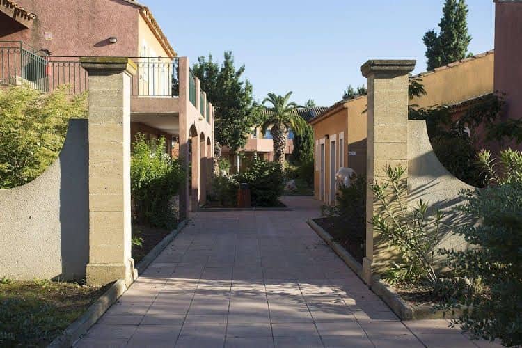 Residence Club de Camargue Residence Club de Camargue