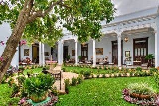 Casa Azul Hotel Monumento Historico Casa Azul Hotel Monumento Historico