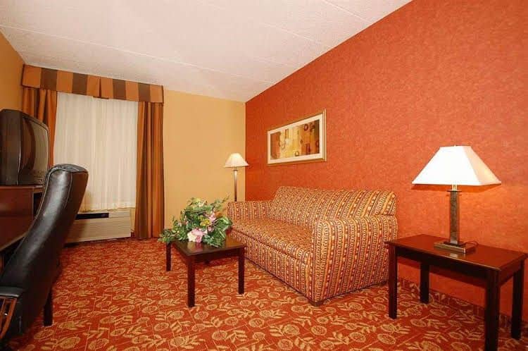 Quality Inn Vineland Millville