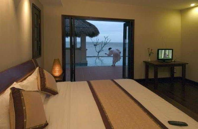 Sontra Resort and Spa Sontra Resort and Spa