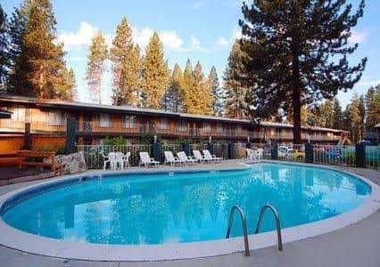 Econo Lodge Heavenly Village Area