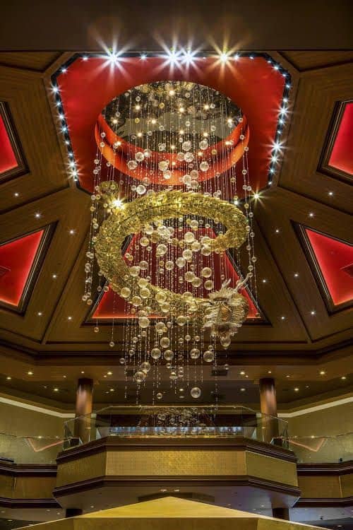 Lucky Dragon Las Vegas Lucky Dragon Las Vegas