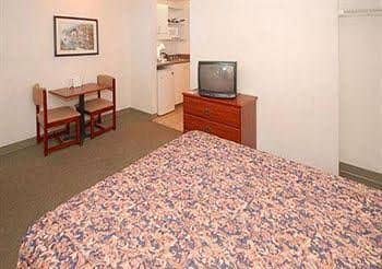Budgetel Lithia Springs