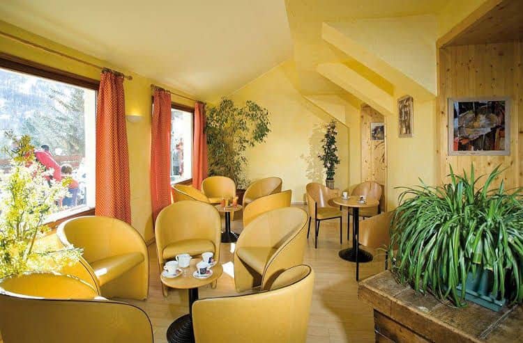 Club mmv Serre Chevalier LAlpazur