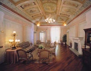 Hotel Fortuna