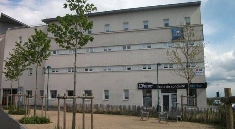 ibis budget Marne la Vallee Val dEurope