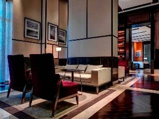 Park Hyatt Abu Dhabi Hotel & Villas