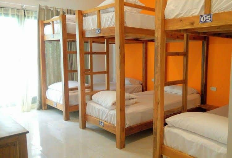 Canary Inn Phu Quoc