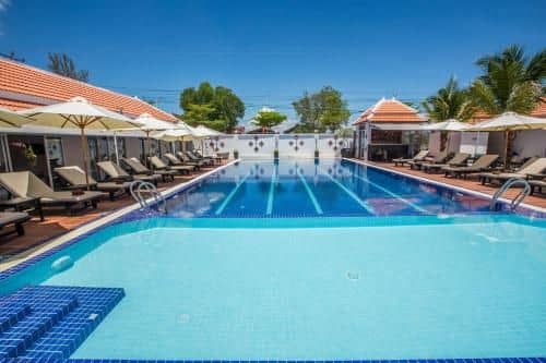 Good Time Resort Good Time Resort