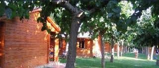 Camping La Llosa Camping La Llosa