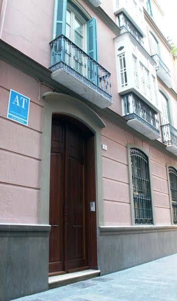 Urban Malaga Apartments Urban Malaga Apartments