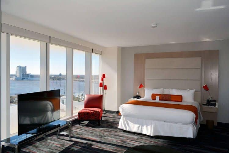 Scarlet Pearl Casino Resort Scarlet Pearl Casino Resort