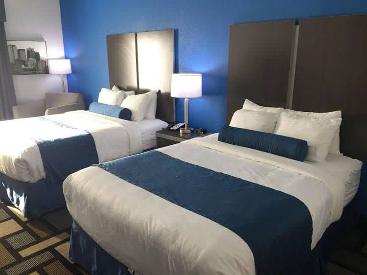 Best Western Plus Birmingham Inn and Suites Best Western Plus Birmingham Inn and Suites