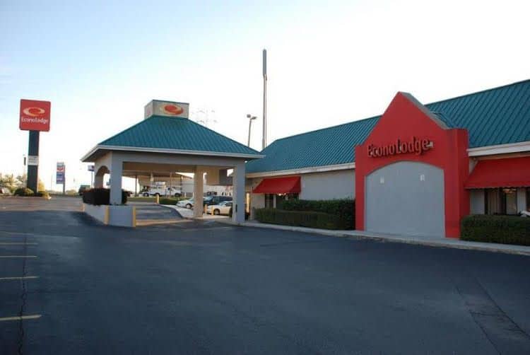 Econo Lodge Homewood Birmingham Econo Lodge Homewood Birmingham