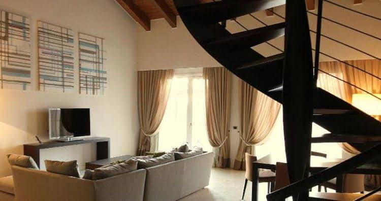 Marinagri Luxury Nature and Spa