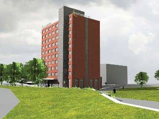 Bastion Hotel Rotterdam Beneluxtunnel Bastion Hotel Rotterdam Beneluxtunnel