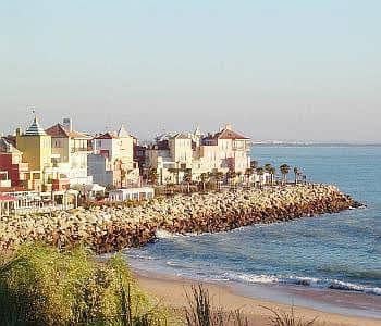 Apartments Puerto Sherry Apartments Puerto Sherry