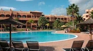 Pierre and Vacances Apartamentos Estepona Pierre and Vacances Apartamentos Estepona