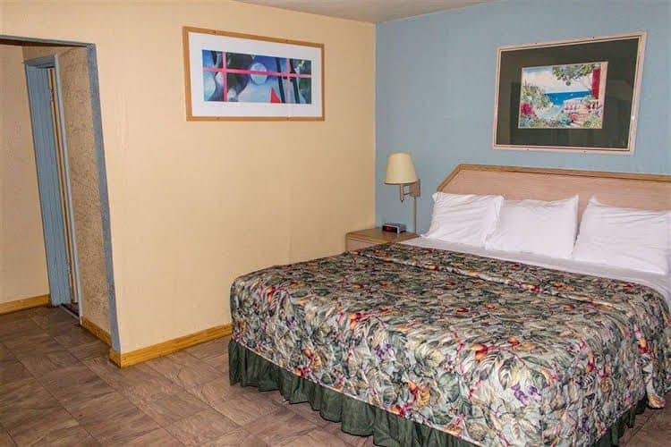 Rodeway Inn