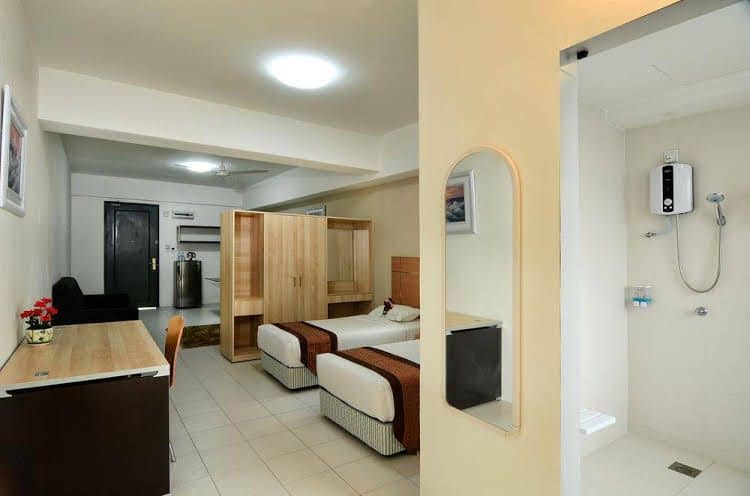 OneStop Residence and Office